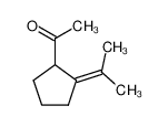 1-(2-Isopropylidene-cyclopentyl)-ethanone CAS:39782-09-7 manufacturer & supplier