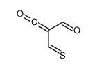 2-methanethioyl-3-oxoprop-2-enal CAS:397872-12-7 manufacturer & supplier