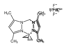 [Ir(C2H4)2(tris(3,5-dimethylpyrazolyl)methane)](PF6) CAS:397875-30-8 manufacturer & supplier