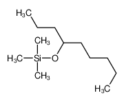 trimethyl(nonan-4-yloxy)silane CAS:39789-12-3 manufacturer & supplier