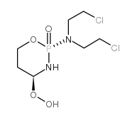 4-hydroperoxycyclophosphamide CAS:39800-16-3 manufacturer & supplier