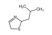 2-isobutyl-2,5-dihydro-thiazole CAS:39800-92-5 manufacturer & supplier