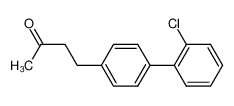 4-(2'-chloro-4-biphenylyl)-2-butanone CAS:39802-83-0 manufacturer & supplier