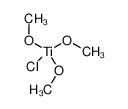 trimethoxytitanium chloride CAS:3981-89-3 manufacturer & supplier