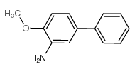 5-PHENYL-O-ANISIDINE CAS:39811-17-1 manufacturer & supplier