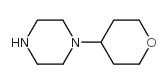 1-(oxan-4-yl)piperazine CAS:398137-19-4 manufacturer & supplier