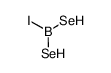 (iodo)selenoboric acid CAS:39814-80-7 manufacturer & supplier