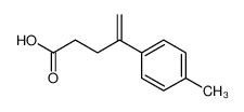 4-(4-methylphenyl)-4-pentenoic acid CAS:398142-12-6 manufacturer & supplier