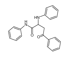 4-Oxo-4,N-diphenyl-2-phenylamino-butyramide CAS:3982-16-9 manufacturer & supplier