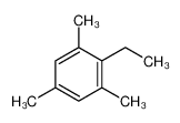 2-ethyl-1,3,5-trimethylbenzene CAS:3982-67-0 manufacturer & supplier