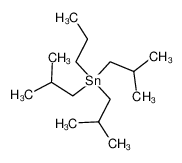 (iso-C4H9)3SnC3H7 CAS:39820-09-2 manufacturer & supplier