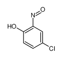 4-chloro-2-nitrosophenol CAS:39825-15-5 manufacturer & supplier