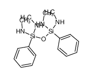 1,3-Diphenyl-tetra-methylamino-disiloxan CAS:39828-99-4 manufacturer & supplier