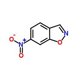 6-nitro-1,2-benzoxazole CAS:39835-08-0 manufacturer & supplier