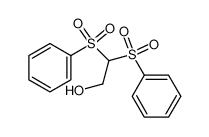 1,1-Bis(phenylsulfonyl)ethanol CAS:39837-25-7 manufacturer & supplier