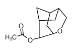 10-Acetoxy-5-oxaprotoadamantan CAS:39837-61-1 manufacturer & supplier