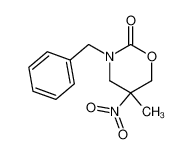 3-benzyl-5-methyl-5-nitro-[1,3]oxazinan-2-one CAS:3984-38-1 manufacturer & supplier