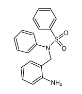 N-(2-amino-benzyl)-N-phenyl-benzenesulfonamide CAS:3984-63-2 manufacturer & supplier