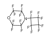 2,2,3,3,5,5,6,6-octafluoro-4-heptafluorocyclobutyl-morpholine CAS:39840-98-7 manufacturer & supplier