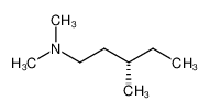 (S)-N,N-dimethyl-3-methylpentylamine CAS:398453-85-5 manufacturer & supplier