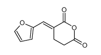 2-furfurylidene-pentanedioic acid anhydride CAS:39846-15-6 manufacturer & supplier