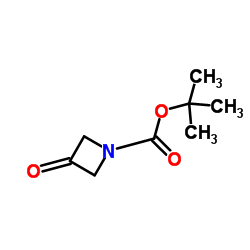 tert-Butyl 3-oxoazetidine-1-carboxylate CAS:398489-26-4 manufacturer & supplier