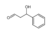 (+/-)-3-hydroxy-3-phenyl-propionaldehyde CAS:39850-43-6 manufacturer & supplier