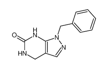 1-benzyl-1,4,5,7-tetrahydro-pyrazolo[3,4-d]pyrimidin-6-one CAS:39859-44-4 manufacturer & supplier