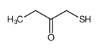 1-mercapto-2-butanone CAS:39861-37-5 manufacturer & supplier