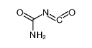 Isocyanatocarbonyl Nitrene CAS:39862-00-5 manufacturer & supplier