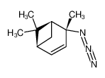 cis-3-Pinen-2-azid CAS:39863-89-3 manufacturer & supplier