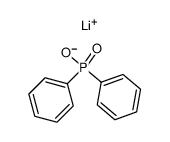 acide diphenylphosphinique lithie CAS:39864-62-5 manufacturer & supplier