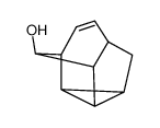 1,2,2a,2a1,2b,3,4,4a-octahydro-2,4-ethenocyclopropa[cd]pentalen-1-ol CAS:39865-50-4 manufacturer & supplier