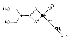 cis-W(Et2dtc)2(NO)2 CAS:39872-71-4 manufacturer & supplier