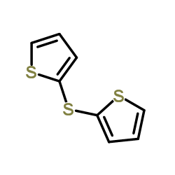 2-thiophen-2-ylsulfanylthiophene CAS:3988-99-6 manufacturer & supplier