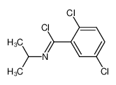 N-Isopropyl-2,5-dichlorbenzimidylchlorid CAS:39887-97-3 manufacturer & supplier