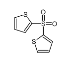 2-thiophen-2-ylsulfonylthiophene CAS:3989-00-2 manufacturer & supplier