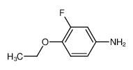 4-ethoxy-3-fluoroaniline CAS:399-39-3 manufacturer & supplier