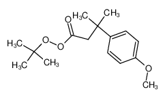 β-(4-Methoxy-phenyl)-perisovaleriansaeure-tert-butylester CAS:3990-85-0 manufacturer & supplier