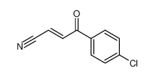 p-Chlorbenzoylacrylnitril CAS:39901-26-3 manufacturer & supplier