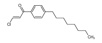 4-Octylbenzoylvinylchlorid CAS:39901-41-2 manufacturer & supplier