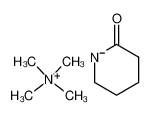 tetramethylammonium 2-oxopiperidin-1-ide CAS:39902-91-5 manufacturer & supplier