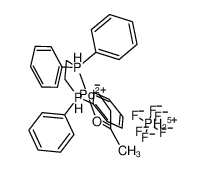 [Pd(CH2CH2CO(CH3)(1,2-bis(diphenylphosphino)ethane)](PF6) CAS:399039-59-9 manufacturer & supplier