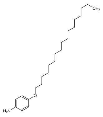 4-heptadecoxyaniline CAS:39905-49-2 manufacturer & supplier