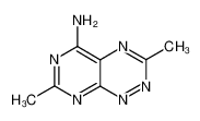 3,7-dimethyl-pyrimido[5,4-e][1,2,4]triazin-5-ylamine CAS:39906-07-5 manufacturer & supplier