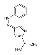 2-isopropyl-4-phenylazo-1(3)H-imidazole CAS:39907-04-5 manufacturer & supplier