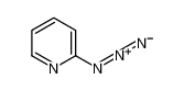 2-azidopyridine CAS:39910-65-1 manufacturer & supplier