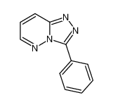 3-phenyl-[1,2,4]triazolo[4,3-b]pyridazine CAS:39931-70-9 manufacturer & supplier