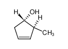 (1S,2S)-(+)-1-hydroxy-2-methyl-3-cyclopentene CAS:39947-42-7 manufacturer & supplier