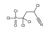 2,4,4-trichloro-4-dichlorophosphorylbutanenitrile CAS:39950-68-0 manufacturer & supplier